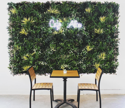 Cafe Aloe