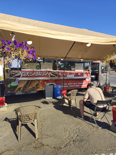 Tacos El Noa Noa